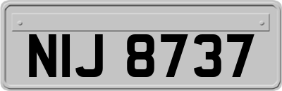 NIJ8737