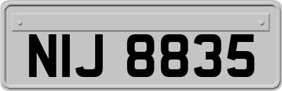 NIJ8835
