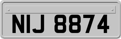 NIJ8874