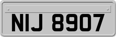 NIJ8907