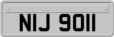 NIJ9011