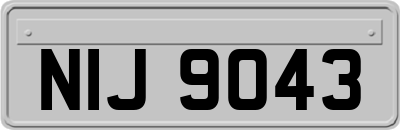 NIJ9043
