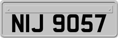 NIJ9057