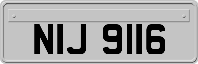 NIJ9116