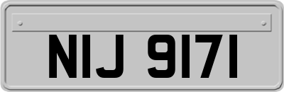 NIJ9171