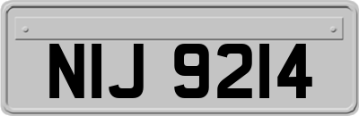 NIJ9214