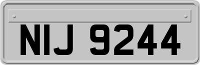 NIJ9244