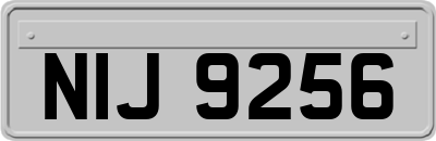 NIJ9256