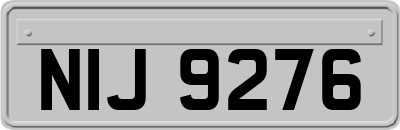 NIJ9276