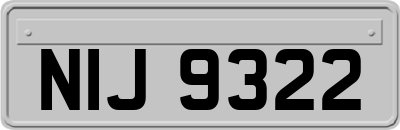 NIJ9322