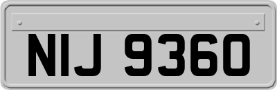 NIJ9360