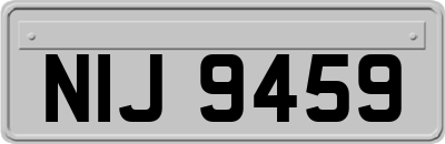 NIJ9459