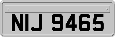 NIJ9465