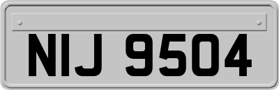 NIJ9504