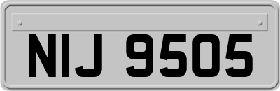 NIJ9505