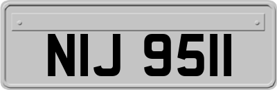 NIJ9511