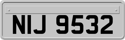 NIJ9532