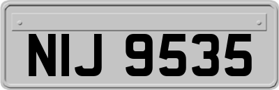 NIJ9535