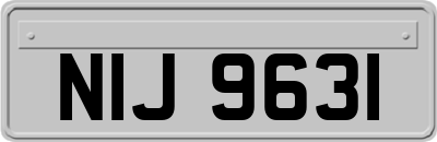NIJ9631