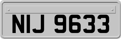 NIJ9633