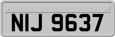 NIJ9637