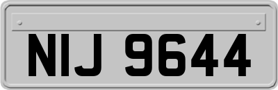 NIJ9644