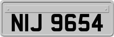 NIJ9654