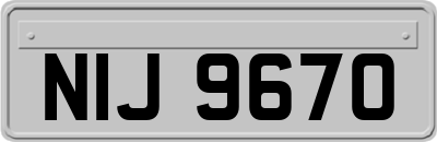 NIJ9670