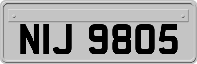 NIJ9805