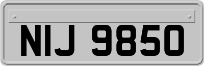 NIJ9850