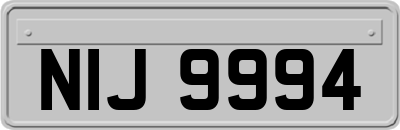 NIJ9994