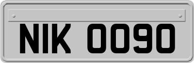 NIK0090