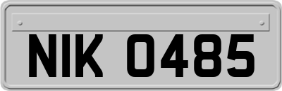 NIK0485