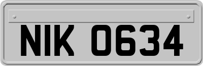 NIK0634