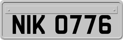 NIK0776