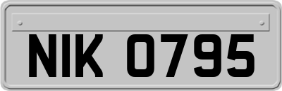 NIK0795