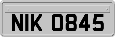 NIK0845