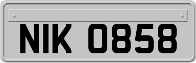 NIK0858