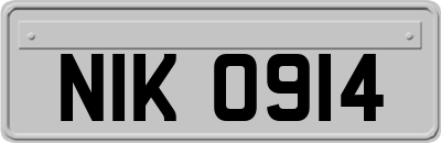 NIK0914