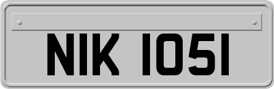 NIK1051