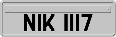 NIK1117