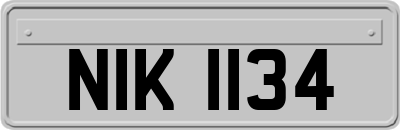 NIK1134