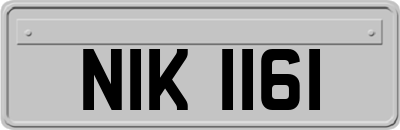 NIK1161