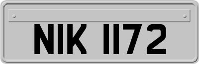NIK1172