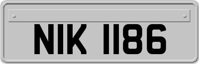 NIK1186