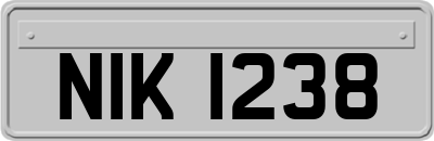 NIK1238