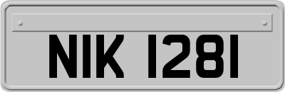 NIK1281
