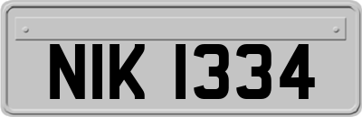 NIK1334