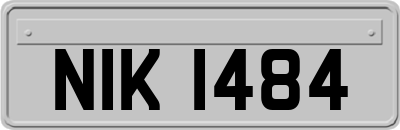 NIK1484