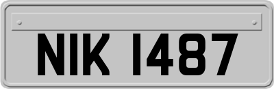NIK1487